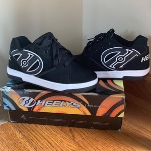 Heelys sneakers